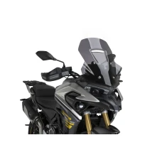 PUIG TOURING КОЗИРКА VOGE 525DSX 24' C/DARK SMOKE
