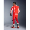 ALPINESTARS ШКІРИ SUITE 1-PCS GP TECH V5 FLUO RED\/WHITE 52 - зображення 2
