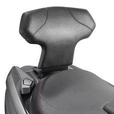 GIVI BACKREST S.BURGMAN 400 '17