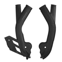 POLISPORT РАМКА ПРОТЕКТОР BETA RR (20-24) ЧОРНИЙ (12)