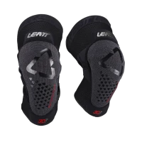 LEATT КОЛІНО GUARD 3DF 5.0 EVO #L ЧОРНИЙ