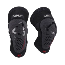 LEATT КОЛІНО GUARD 3DF 5.0 EVO #L ЧОРНИЙ