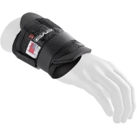 EVS WRIST BRACE ЧОРНИЙ UNI