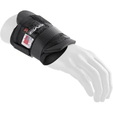 EVS WRIST BRACE ЧОРНИЙ UNI