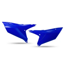 UFO 2023/08 КАРТИ ЗАД YAMAHA YZF 450 '23-, КОЛІР СИНІЙ