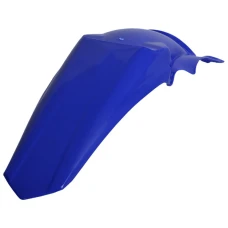 POLISPORT КРИЛО ЗАД YAMAHA WR250F '07-'14; WR450F '07-'15 КОЛІР СИНІЙ