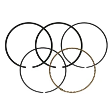 NAMURA КІЛЬЦЯ TLOKOWE KAWASAKI KVF650 (02-13)(+0,50MM) (80,50MM)