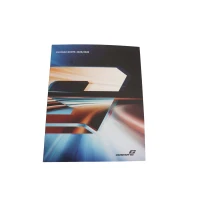 GAERNE KATALOG 2025 / 2026