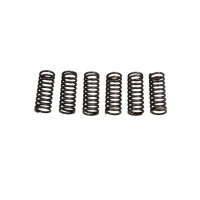 JR EBS ПРУЖИНИ SPRZEGLOWE HONDA CRF 450R 02-03, CRF 450R 06-08 (6 ШТУК)