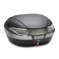 KAPPA КОФР ЦЕНТРАЛЬНИЙ 56L MONOKEY Z BIALYMI ODBLASKAMI - НОВИНКА