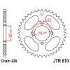 ЗАДНЯ ЗІРКА JR 810 36 SUZUKI GN 125 '82-'00 (-6) (81036JT) (LANC. 428) - зображення 1
