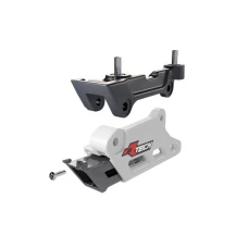 RACETECH (RTECH) 2025/12 НАПРАВЛЯЮЧА ЛАНЦЮГА STARK FUTURE VARG SMX1 '23-'24 КОЛІР БІЛИЙ