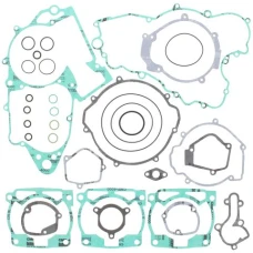 WINDEROSA (VERTEX) КОМПЛЕКТ ПРОКЛАДОК KTM EXC 300 '99-03, MXC 300 '94-03, SX 300 '94-03,