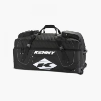 KENNY RACING СУМКА TROLLEY BAG BLACK РОЗМІР