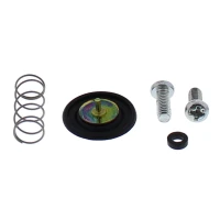 ALL BALLS КОМПЛЕКТ РЕМОНТУ КЛАПАНА AIR CUT KAWASAKI KLX 140 '08-'21, KLX 140G '17-'21, KLX 140L '08-'21