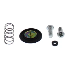 ALL BALLS КОМПЛЕКТ РЕМОНТУ КЛАПАНА AIR CUT KAWASAKI KLX 140 '08-'21, KLX 140G '17-'21, KLX 140L '08-'21