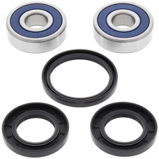 ALL BALLS ПІДШИПНИК КОЛЕСА ПЕРІД Z USZCZELNIACZAMI YAMAHA XVS 1100 '99-'09, XVS 950 '11-'15, XVS 1300 '07-'15