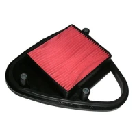 MIW (MEIWA) ФІЛЬТР ПОВІТРЯ HONDA VT 600C SHADOW 88-97 (12-90350) (HFA1607) (18)