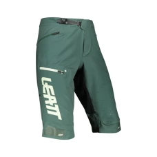 LEATT (2022) ШОРТИ ВЕЛОСИПЕДІВ MTB GRAVITY 4.0 SHORTS IVY КОЛІР ЗЕЛЕНИЙ РОЗМІР XS