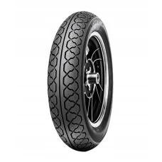 METZELER ШИНА 110/90-16 PERFECT ME77 59S TL M/C ПЕРІД/ЗАД DOT 29/2025