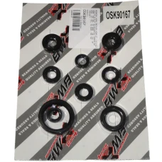 BEARING WORX 2023/04 КОМПЛЕКТ (НАБІР) УЩІЛЬНЮВАЧІ SILNIKOWYCH YAMAHA WR 400F '98-'00, YZ 400F '98-'99, WR 426F '01-'02, YZ 426F '00-'02 (822167)