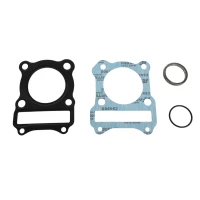 XRADICAL (ARTEIN GASKETS) УЩІЛЬНЕННЯ ТОП END HYOSUNG CRUISE 125 , GF 125