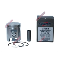 VERTEX ПОРШЕНЬ APRILIA DITECH 50 42,00 MM (+1,00 MM)