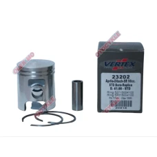 VERTEX ПОРШЕНЬ APRILIA DITECH 50 42,00 MM (+1,00 MM)