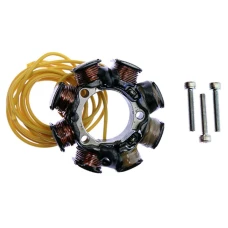 ELECTREX КОТУШКА UZWOJENIA ГЕНЕРАТОР (STATORA) ZE SWIATLAMI HONDA CR 125/250 '97-'98