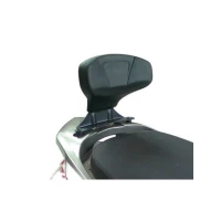 KAPPA ОПОРА ПАСАЖИРА KYMCO DOWNTOWN 125I-200I-300I (09-17)
