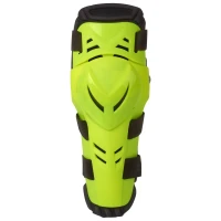 POLISPORT НАКОЛІННИКИ ПРОТЕКТОРИ ПІДКОЛІННА МОДЕЛЬ DEVIL Z ZAWIASEM КОЛІР FLUO РОЗМІР УНІВЕРСАЛЬНИЙ
