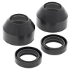 ALL BALLS КОМПЛЕКТ УЩІЛЬНЮВАЧІ OLEJOWYCH I PYLOWYCH SUZUKI RM50 78-80, RM60 79-83, YAMAHA PW80 83-06, YZ 50 80, YZ 60 81-83 - зображення 1