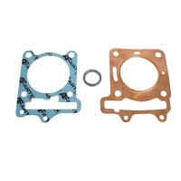 XRADICAL (ARTEIN GASKETS) УЩІЛЬНЕННЯ ТОП END KYMCO DINK 150