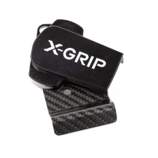 X-GRIP ЗАХИСТ TBI (TBI-PROTECTOR) KTM SX/EXC '23-, HUSQVARNA TC/ TE '24-, GASGAS EC/MC '24-, КОЛІР ЧОРНИЙ