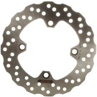 MTX PARTS НОВИЙ ТОВАР 8/2024 ДИСК ТОРМОЗНИЙ KAWASAKI ZX10R 2004-2010