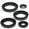 WINDEROSA (VERTEX) КОМПЛЕКТ (НАБІР) УЩІЛЬНЮВАЧІ SILNIKOWYCH KAWASAKI KVF400A PRAIRIE 4X4 97-98, KVF400B PRAIRIE 98, KVF400C PRAIRIE 4X4 99-02 - зображення 1