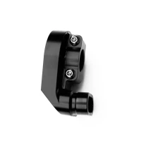 FM-PARTS КОРПУС ROLGAZU KTM SX-F/SXF '16-'25; EXC-F/EXCF '17-'25; TPI; EXC (TPI) '18-'25; HUSQVARNA FC '16-'25; FE '17-'25; TE '18 -'25; TPI GAS GAS '21-'25 КОЛІР ЧОРНИЙ
