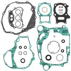 WINDEROSA (VERTEX) КОМПЛЕКТ ПРОКЛАДОК Z USZCZELNIACZAMI SILNIKOWYMI HONDA TRX250X / EX SPORTRAX 01-02