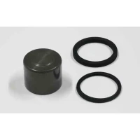 TOURMAX ПОРШЕНЬ СУПОРТА ТОРМОЗНОЇ Z USZCZELNIACZAMI YAMAHA YZF-R6 '05-'08, R1 '02-'06 (НАИЖНЯ ЧАСТИНА) (MADE IN JAPAN)