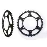 JT ЗІРОЧКА ЗАД 270 49 YAMAHA YZ/YZF/WRF '99-'20 ULTRALIGHT SAMOOCZYSZCZAJACA (27049JTSC) (JTR245/2.49) (LANC. 520)