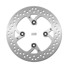 NG ДИСК ТОРМОЗНИЙ ЗАД DUCATI 1198/STREETFIGHTER '09-17 (245X83,5X5MM) (4X10MM)