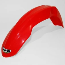 UFO КРИЛО ПЕРІД HONDA CR 125/250/500 '87-'07, CRF 250/450 '02-'09 КОЛІР ЧЕРВОНИЙ