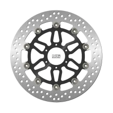 NG 2023/12 ДИСК FRONT L/R F17,5 296X58X5 6X6,25
