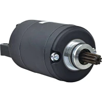 ARROWHEAD (JN) СТАРТЕР HONDA VT 1300 CR / CT / CS / CX '10-20, (SMU0544)