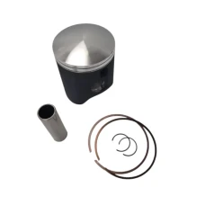 WOSSNER ПОРШЕНЬ (2T) KTM SX 250 (SX250) '05-25, EXC 250 (EXC250) TPI '18-'25, HUSQVARNA TC 250 '14-'25, TE 250 TPI '18-25, GAS GAS EC 250 '21-25, EX 250 '22-25, TE 250 TPI '18-25 (STD. + 0,60MM = 66,94MM) (RSB6800)