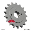 ПЕРЕДНЯ ЗІРКА JR CHT 288 15 HONDA CB 550F\/K '75-'80 (28815JT) (LANC. 530) (-2) - зображення 2