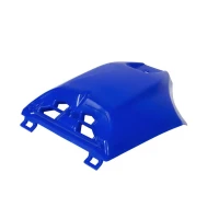 RACETECH 2023/10 ЗАХИСТ БАКА ПАЛИВА YAMAHA YZ 250F '21-'23 (YZF) КОЛІР СИНІЙ