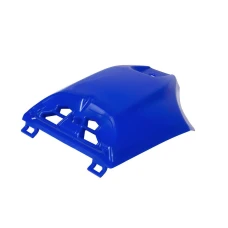 RACETECH 2023/10 ЗАХИСТ БАКА ПАЛИВА YAMAHA YZ 250F '21-'23 (YZF) КОЛІР СИНІЙ