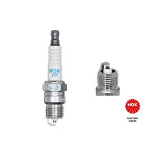 NGK СВІЧА ЗАПАЛЮВАННЯ BPR5FS (NR 2423) (10)