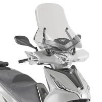 KAPPA КРІПЛЕННЯ СКЛА 6114DTK KYMCO AGILITY 300 R16 '19-'21